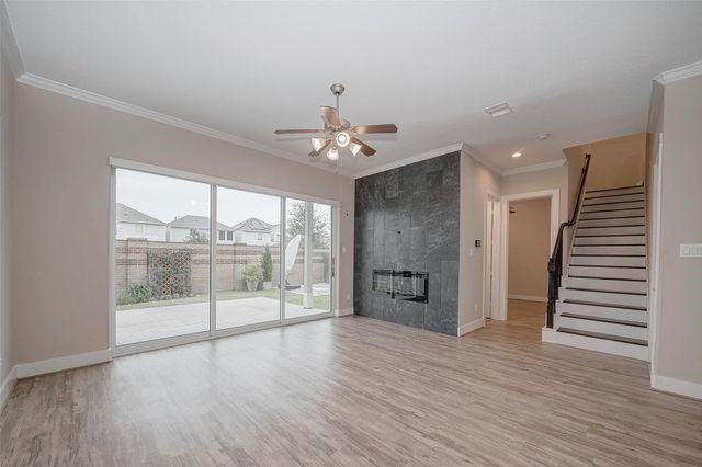 10014 Granary Drive, Houston, TX 77080