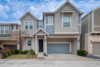 10014 Granary Drive, Houston, TX 77080