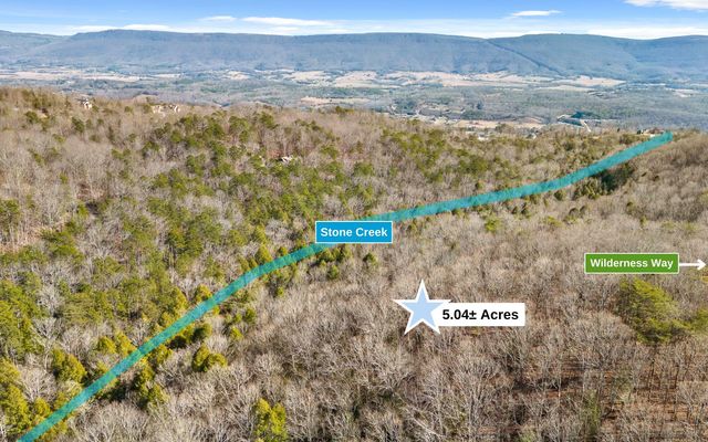 Lot 547 Wilderness Way, Dunlap, TN 37327