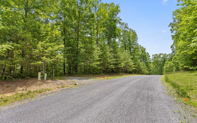 Lot 547 Wilderness Way, Dunlap, TN 37327