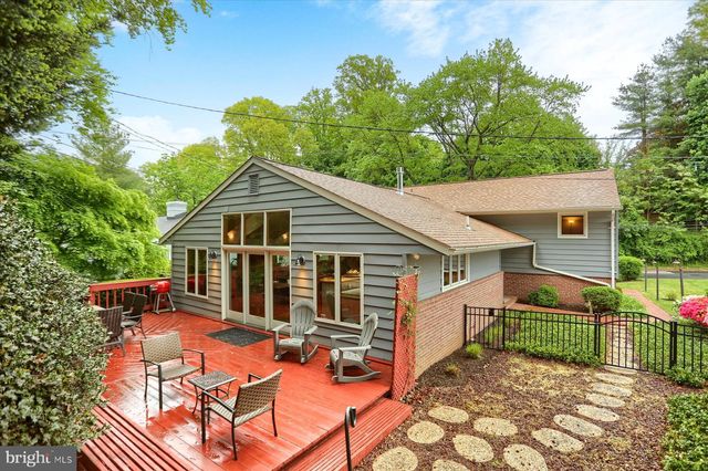 6002 ROLAND AVE, Baltimore, MD 21210