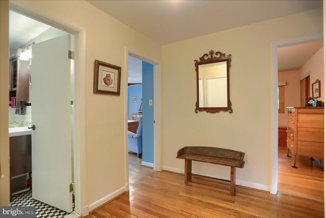 6002 ROLAND AVE, Baltimore, MD 21210