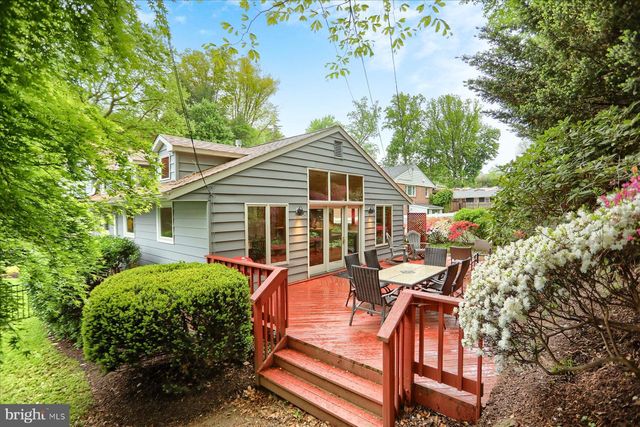 6002 ROLAND AVE, Baltimore, MD 21210