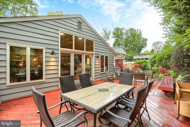 6002 ROLAND AVE, Baltimore, MD 21210