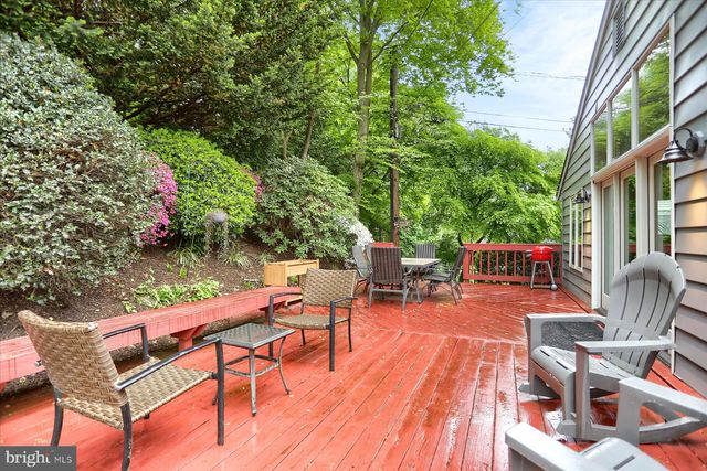 6002 ROLAND AVE, Baltimore, MD 21210