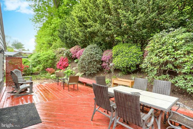 6002 ROLAND AVE, Baltimore, MD 21210