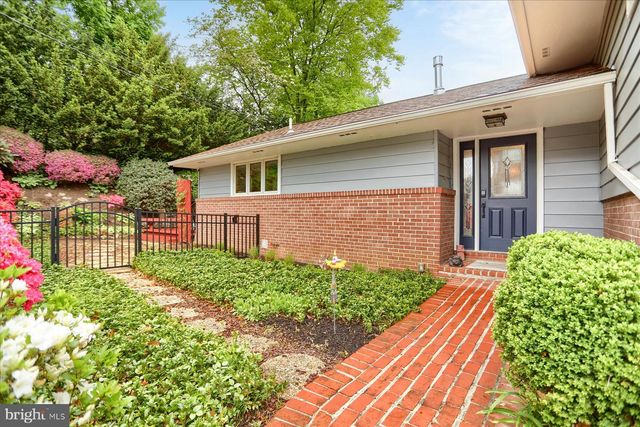 6002 ROLAND AVE, Baltimore, MD 21210