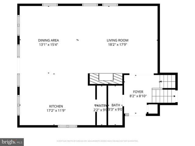 6002 ROLAND AVE, Baltimore, MD 21210