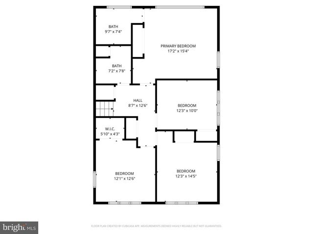 6002 ROLAND AVE, Baltimore, MD 21210