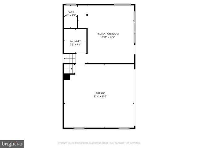 6002 ROLAND AVE, Baltimore, MD 21210