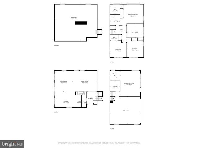6002 ROLAND AVE, Baltimore, MD 21210