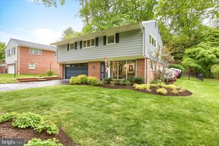 6002 ROLAND AVE, Baltimore, MD 21210