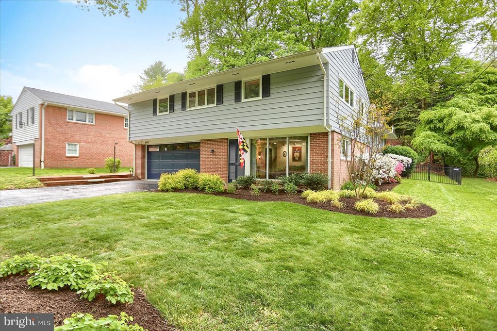 6002 ROLAND AVE, Baltimore, MD 21210