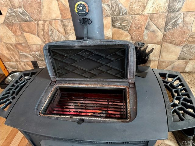 8621 Number Four Road, Watson, NY 13367