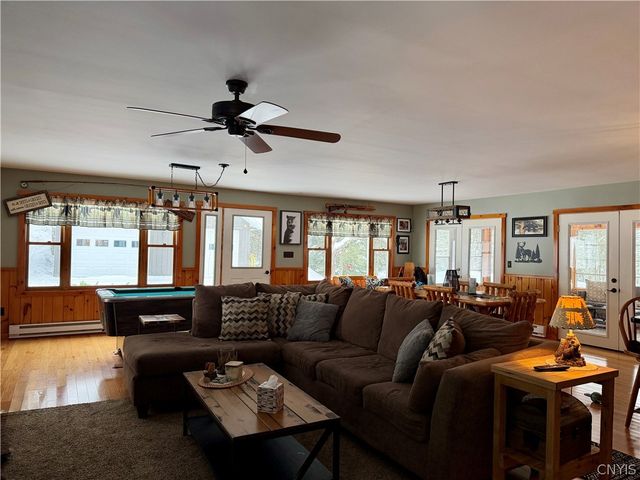 8621 Number Four Road, Watson, NY 13367