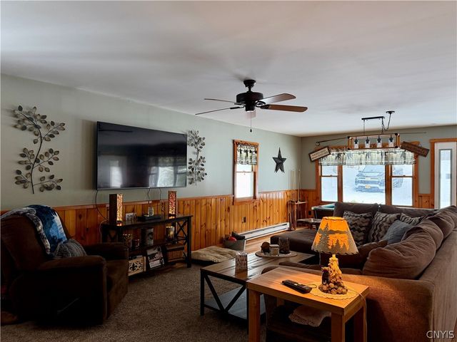 8621 Number Four Road, Watson, NY 13367