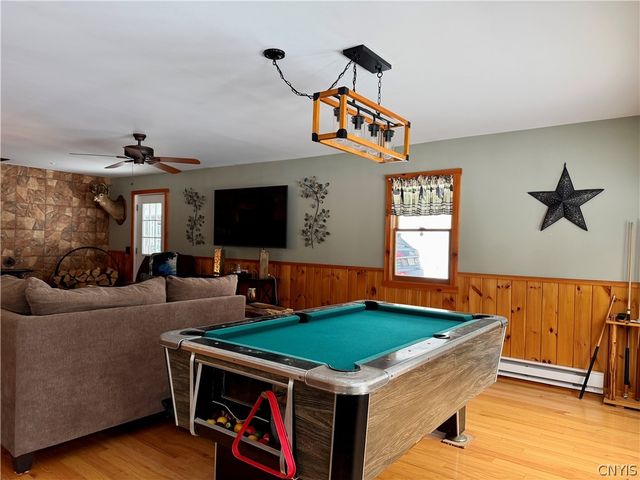 8621 Number Four Road, Watson, NY 13367