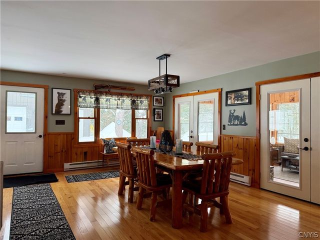 8621 Number Four Road, Watson, NY 13367