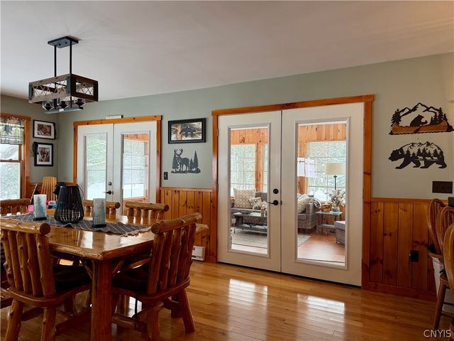 8621 Number Four Road, Watson, NY 13367