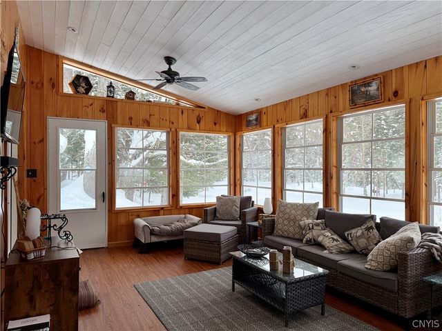 8621 Number Four Road, Watson, NY 13367