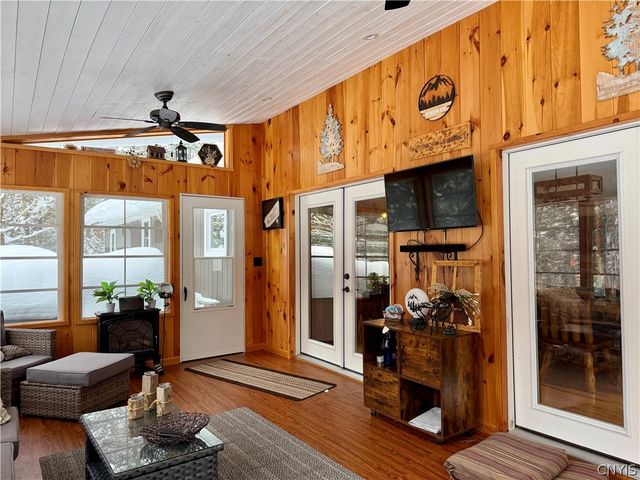 8621 Number Four Road, Watson, NY 13367