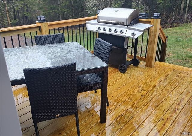 8621 Number Four Road, Watson, NY 13367