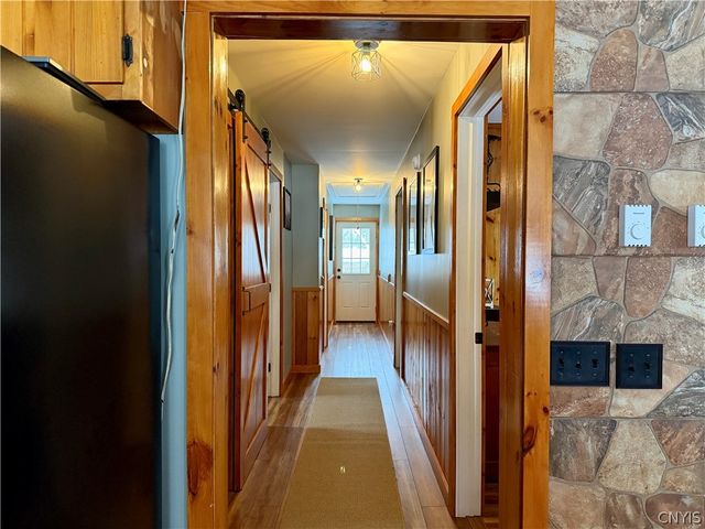 8621 Number Four Road, Watson, NY 13367