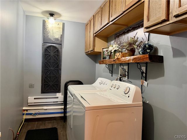 8621 Number Four Road, Watson, NY 13367