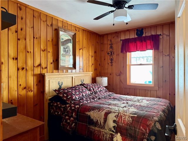 8621 Number Four Road, Watson, NY 13367