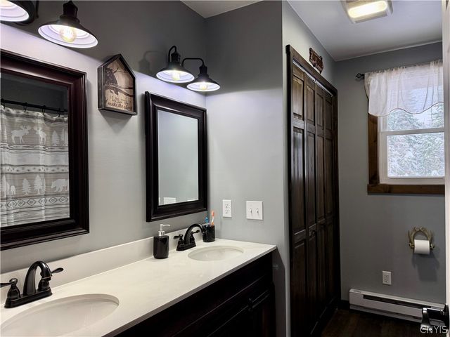 8621 Number Four Road, Watson, NY 13367