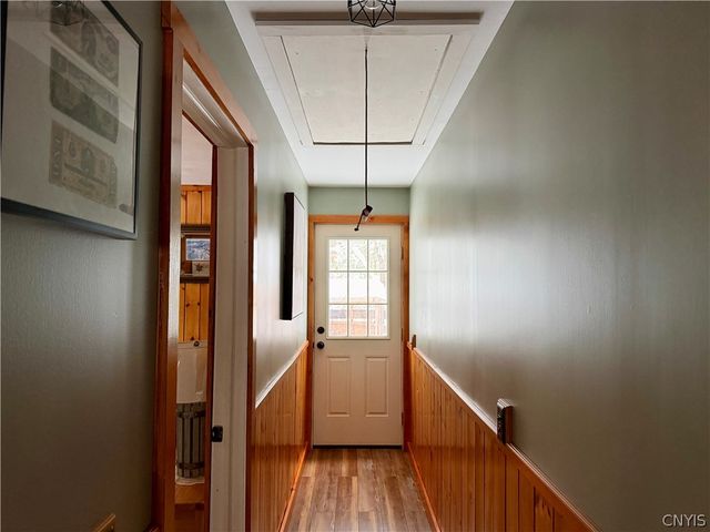 8621 Number Four Road, Watson, NY 13367