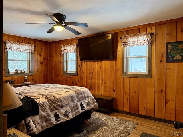 8621 Number Four Road, Watson, NY 13367