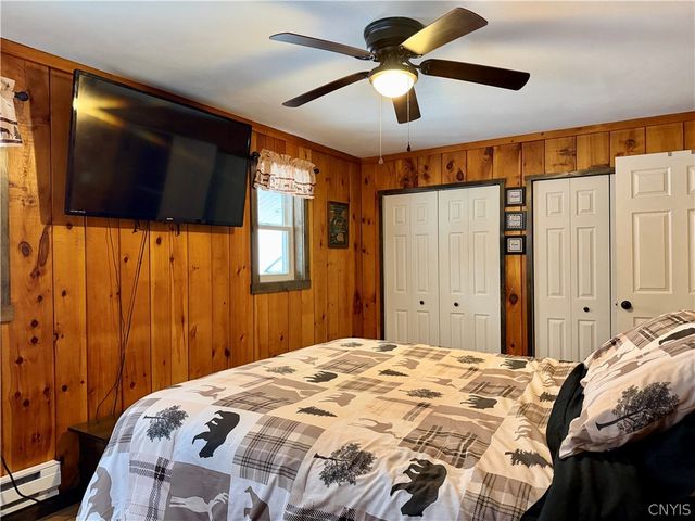 8621 Number Four Road, Watson, NY 13367