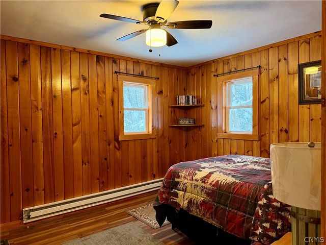 8621 Number Four Road, Watson, NY 13367