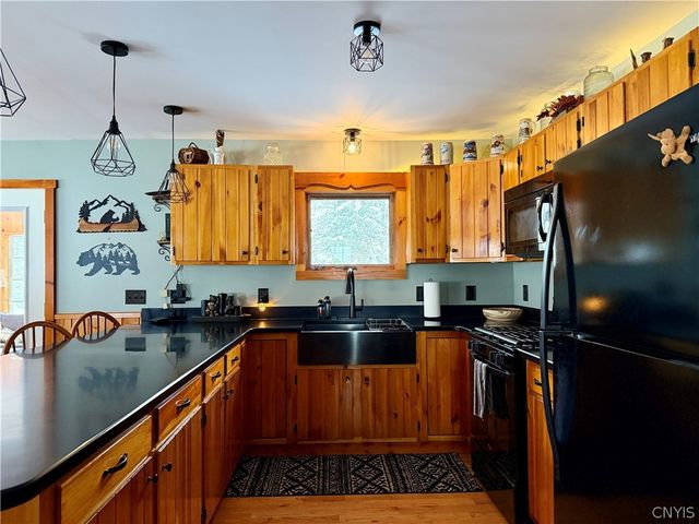 8621 Number Four Road, Watson, NY 13367