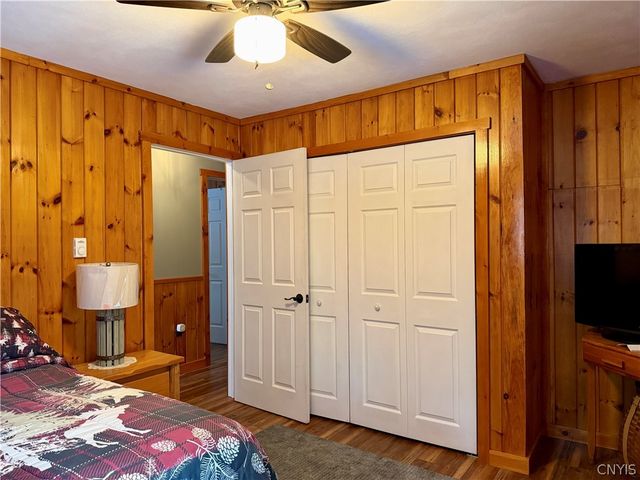 8621 Number Four Road, Watson, NY 13367