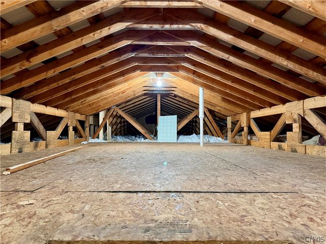 8621 Number Four Road, Watson, NY 13367