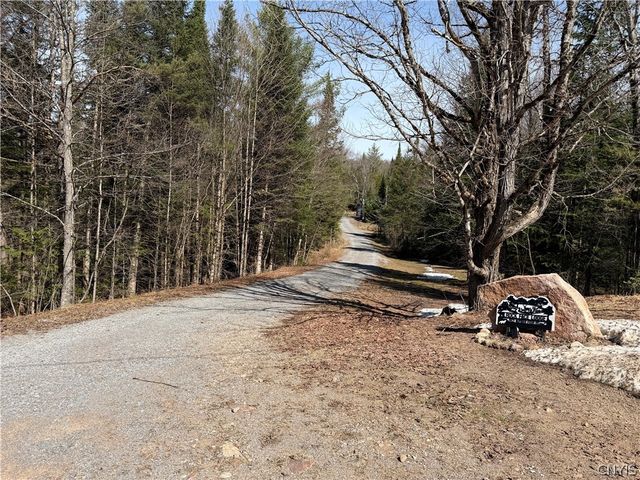 8621 Number Four Road, Watson, NY 13367