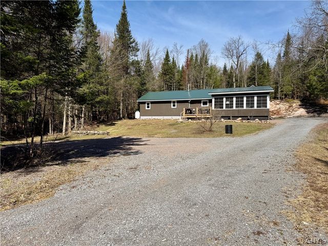 8621 Number Four Road, Watson, NY 13367