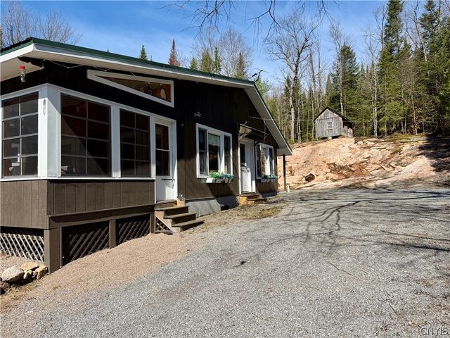 8621 Number Four Road, Watson, NY 13367