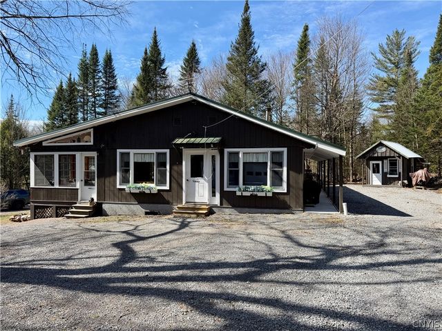 8621 Number Four Road, Watson, NY 13367