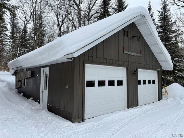 8621 Number Four Road, Watson, NY 13367