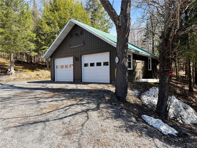8621 Number Four Road, Watson, NY 13367