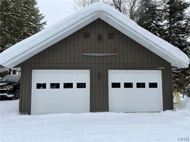 8621 Number Four Road, Watson, NY 13367