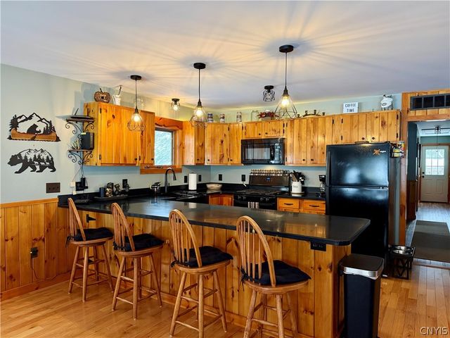 8621 Number Four Road, Watson, NY 13367