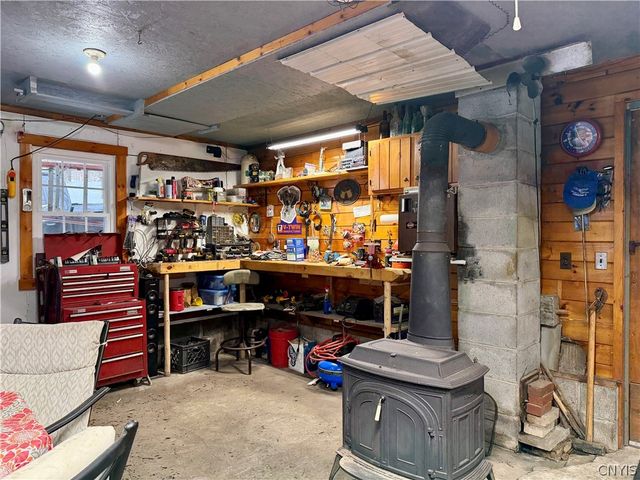 8621 Number Four Road, Watson, NY 13367