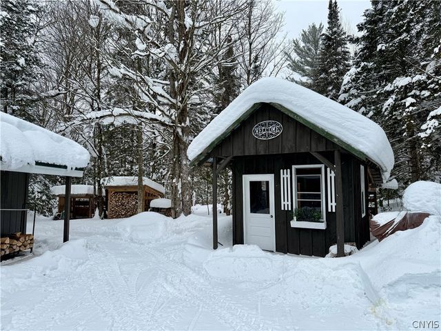 8621 Number Four Road, Watson, NY 13367