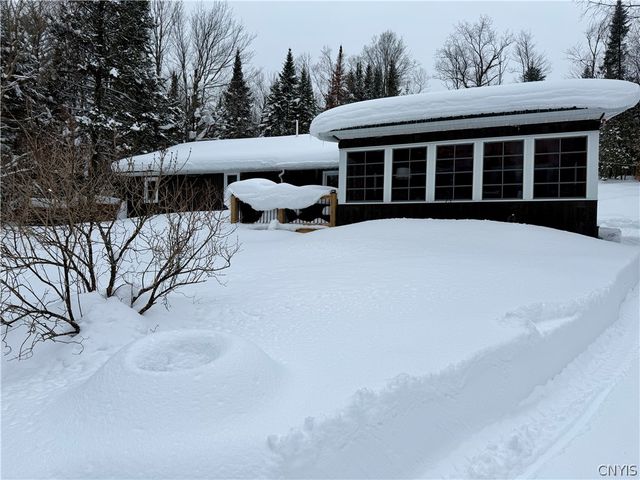 8621 Number Four Road, Watson, NY 13367