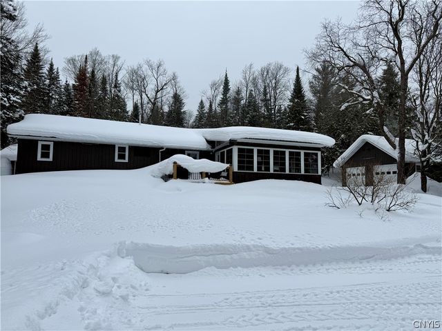 8621 Number Four Road, Watson, NY 13367