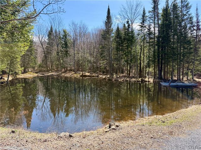 8621 Number Four Road, Watson, NY 13367